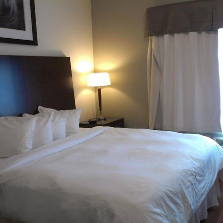 Sigma Inn & Suites Hudson'S Hope Hudson Hope Kültér fotó