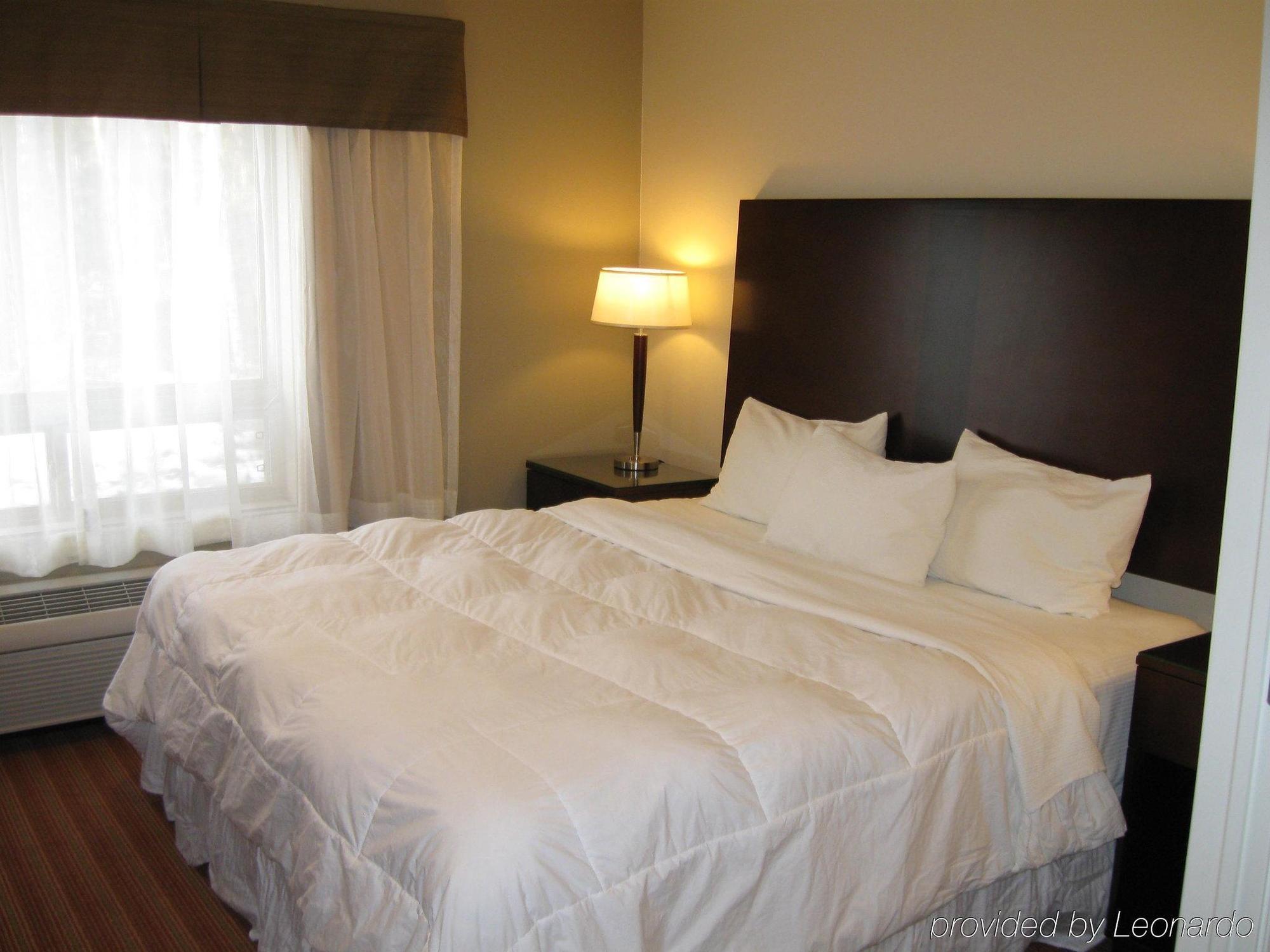 Sigma Inn & Suites Hudson'S Hope Hudson Hope Szoba fotó