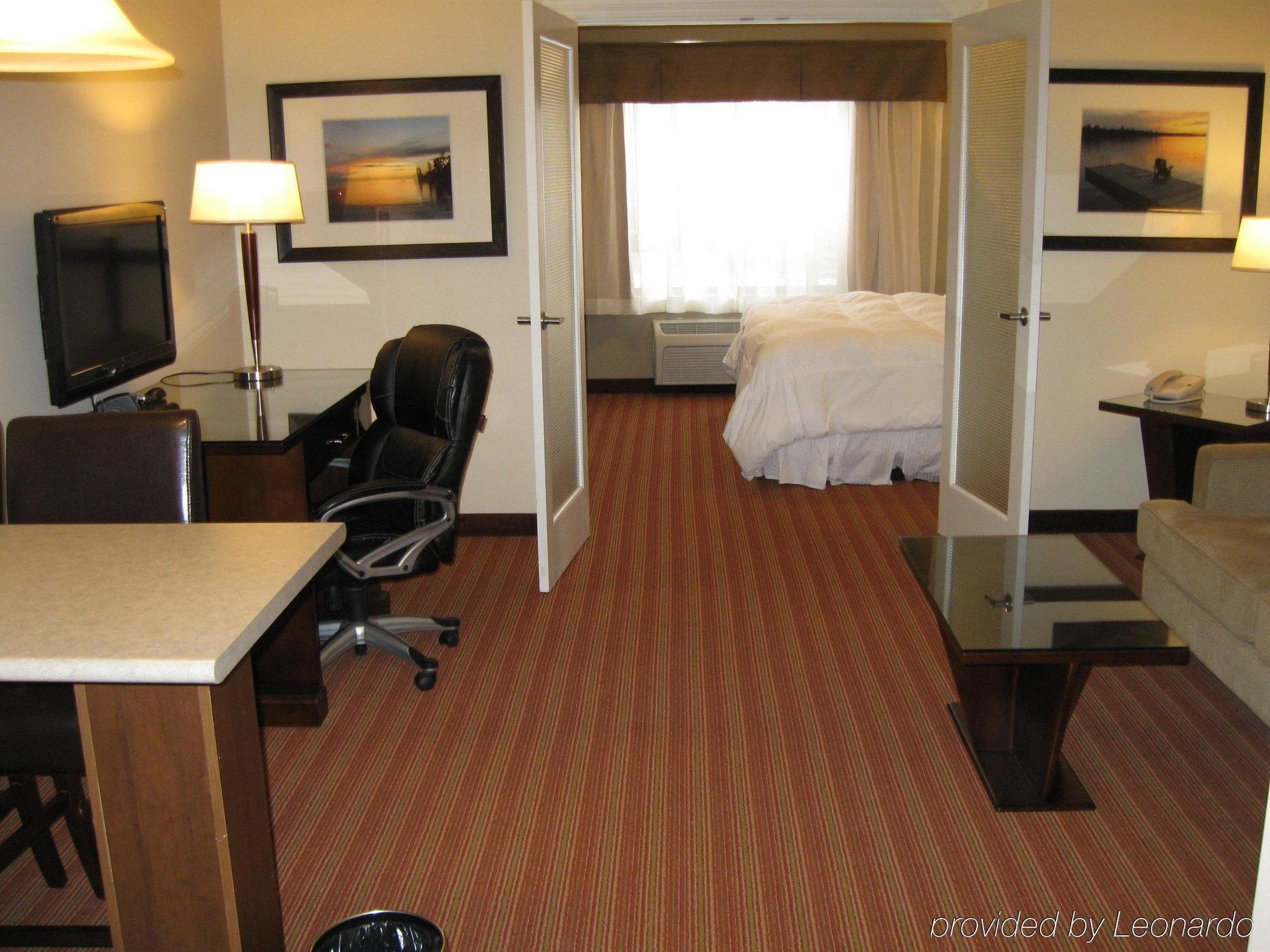 Sigma Inn & Suites Hudson'S Hope Hudson Hope Szoba fotó